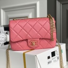 Chanel CF Series Bags